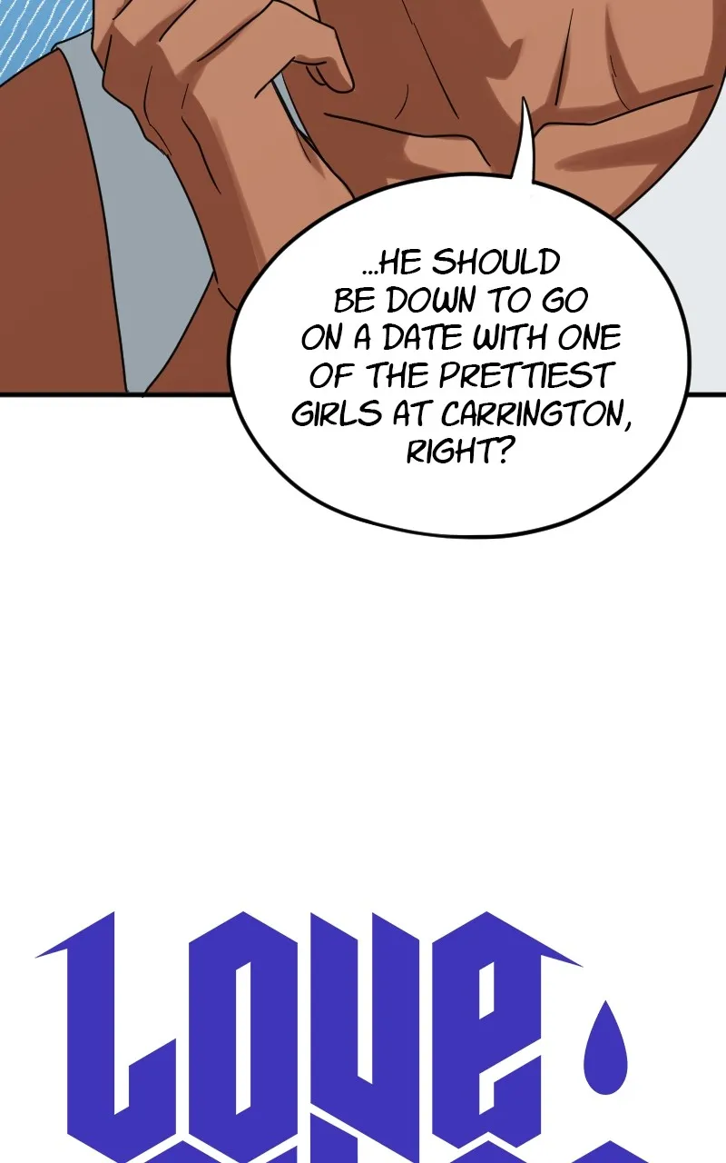 Love Bites Chapter 17 page 5 - 