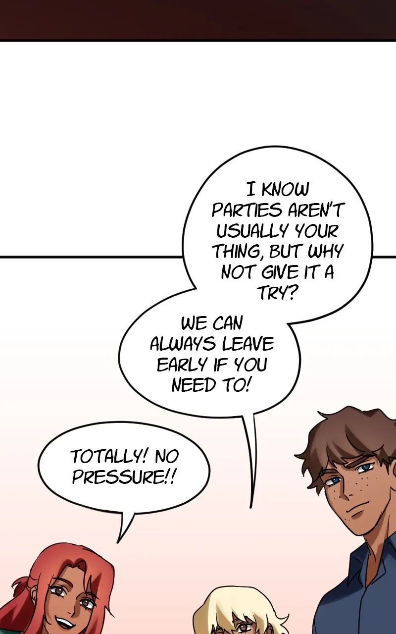 Love Bites Chapter 17 page 43 - 