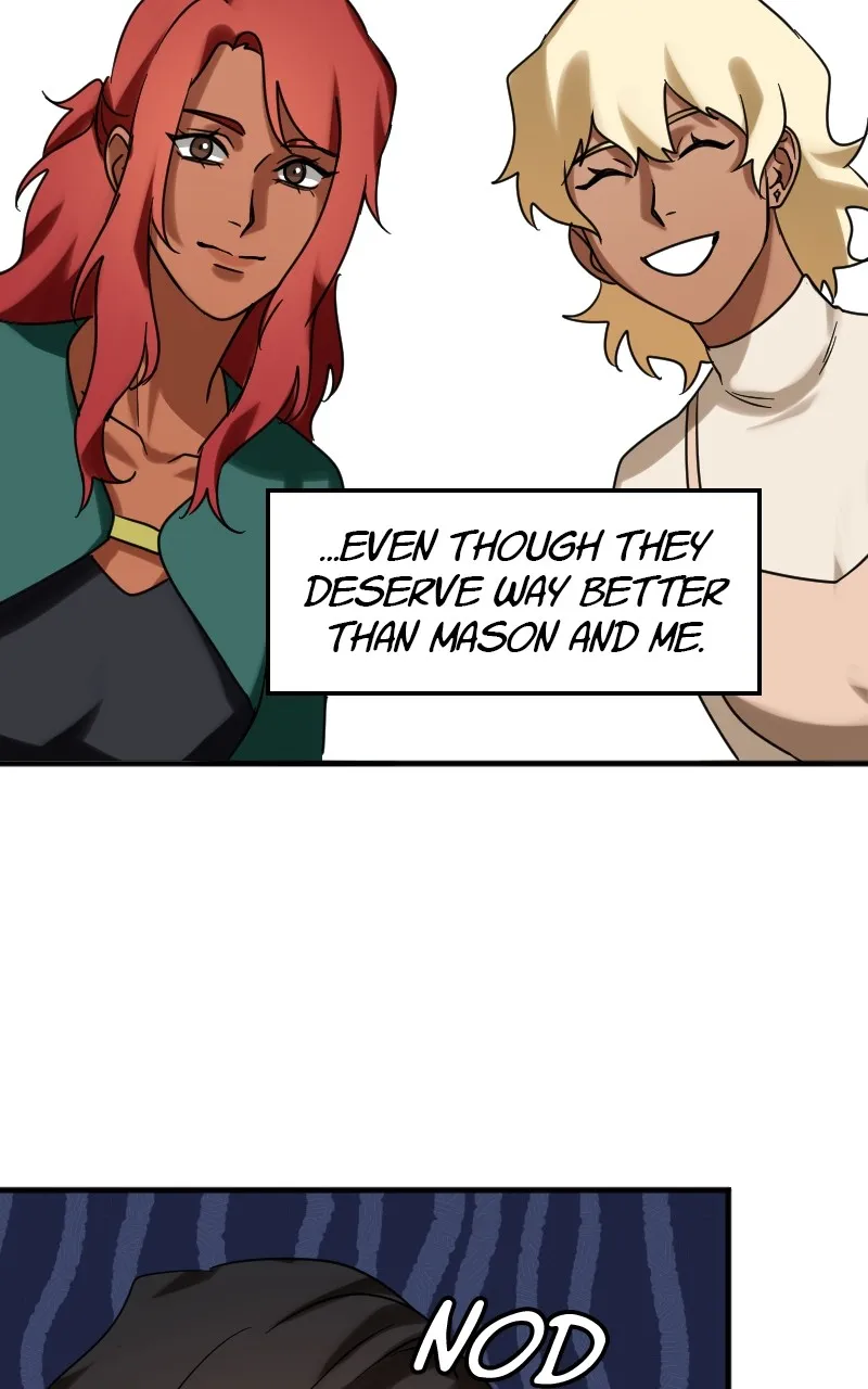 Love Bites Chapter 17 page 46 - 
