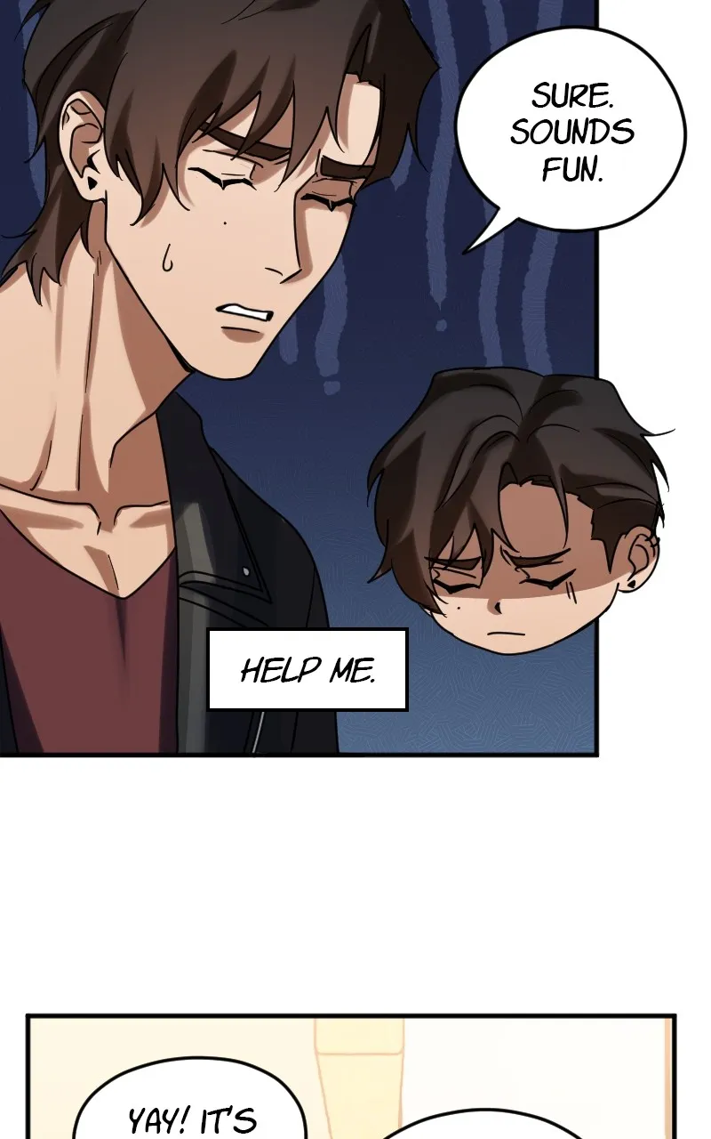 Love Bites Chapter 17 page 47 - 