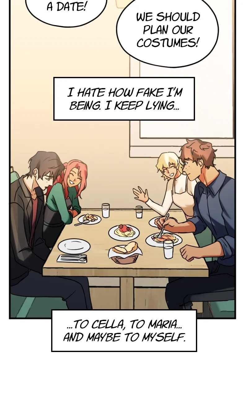 Love Bites Chapter 17 page 48 - 