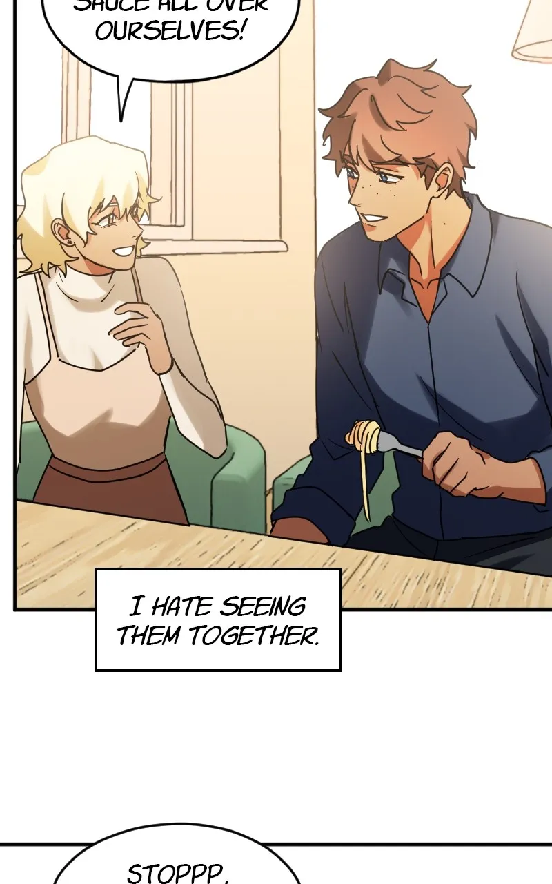 Love Bites Chapter 17 page 51 - 