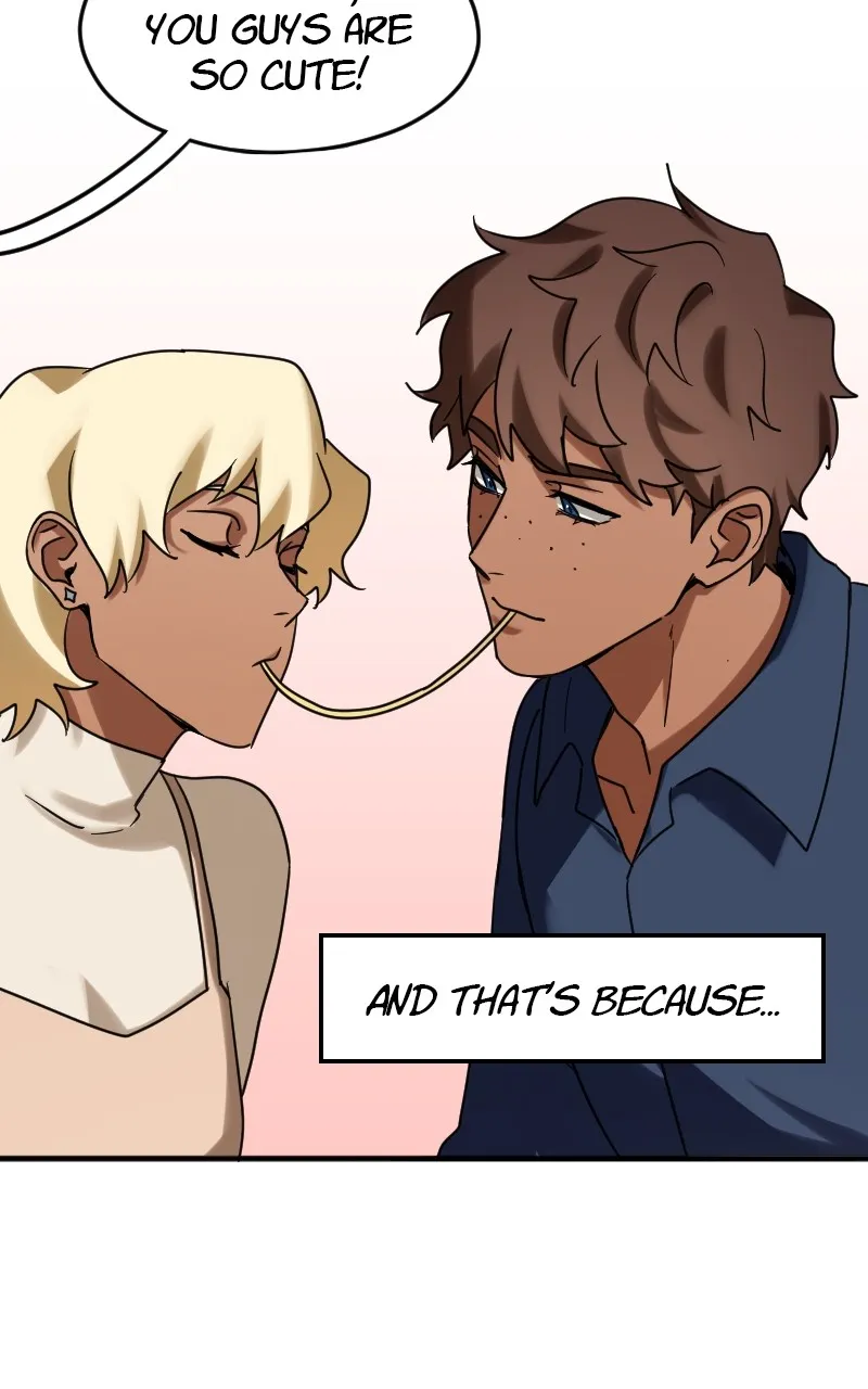 Love Bites Chapter 17 page 52 - 