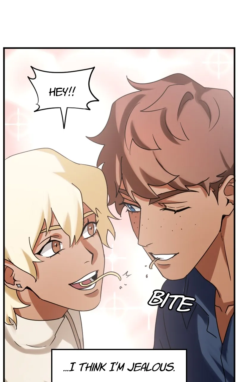Love Bites Chapter 17 page 53 - 