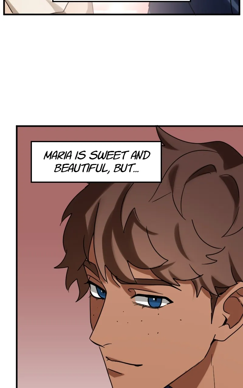 Love Bites Chapter 17 page 54 - 