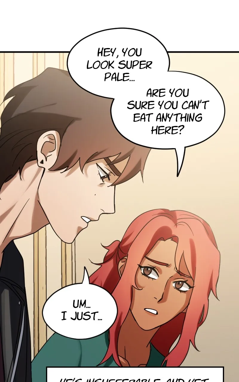 Love Bites Chapter 17 page 57 - 