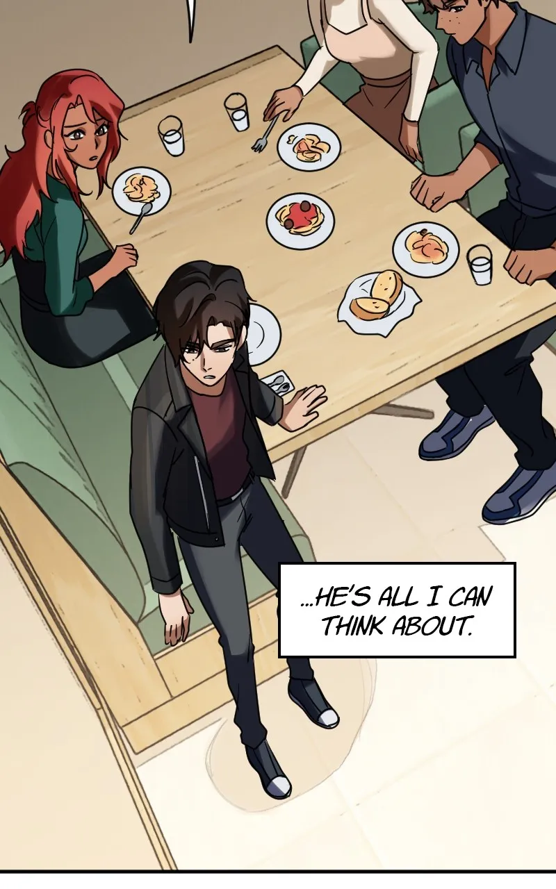 Love Bites Chapter 17 page 59 - 