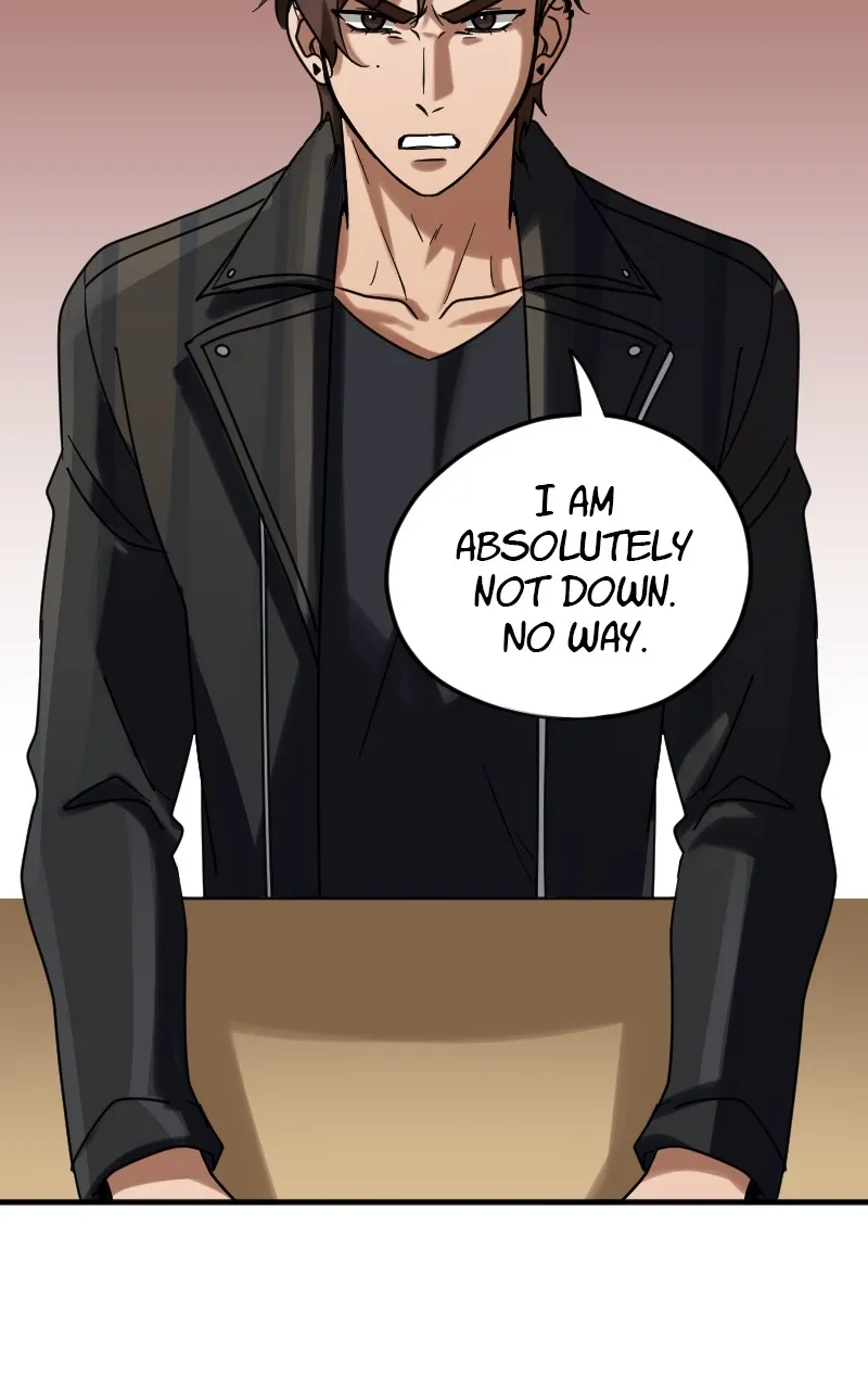 Love Bites Chapter 17 page 7 - 