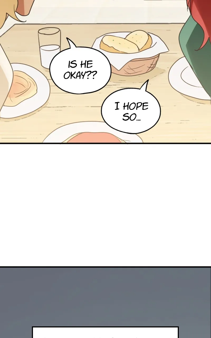 Love Bites Chapter 17 page 61 - 