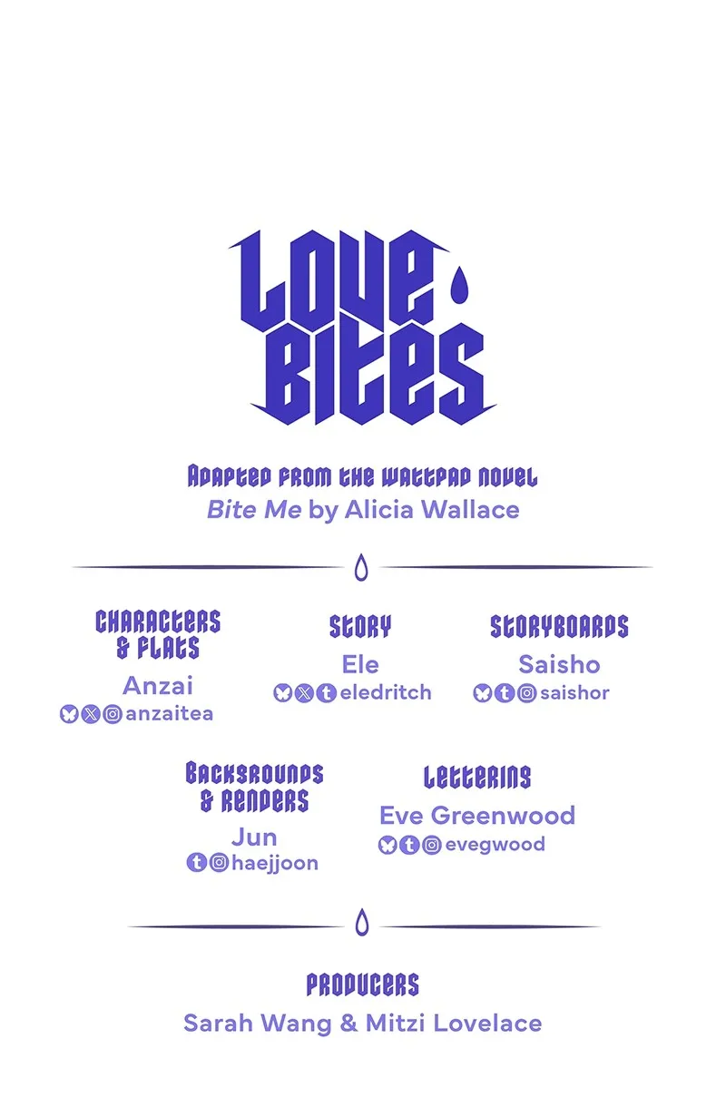 Love Bites Chapter 17 page 67 - 