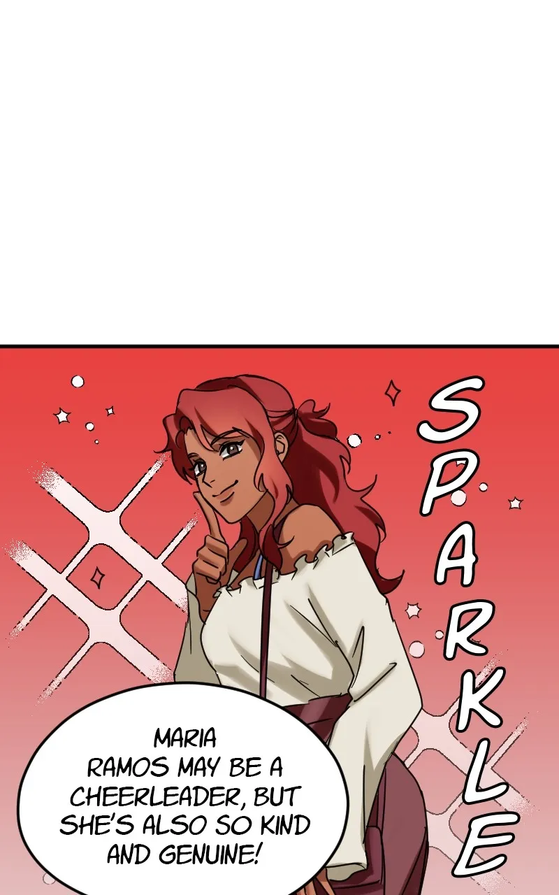 Love Bites Chapter 17 page 9 - 