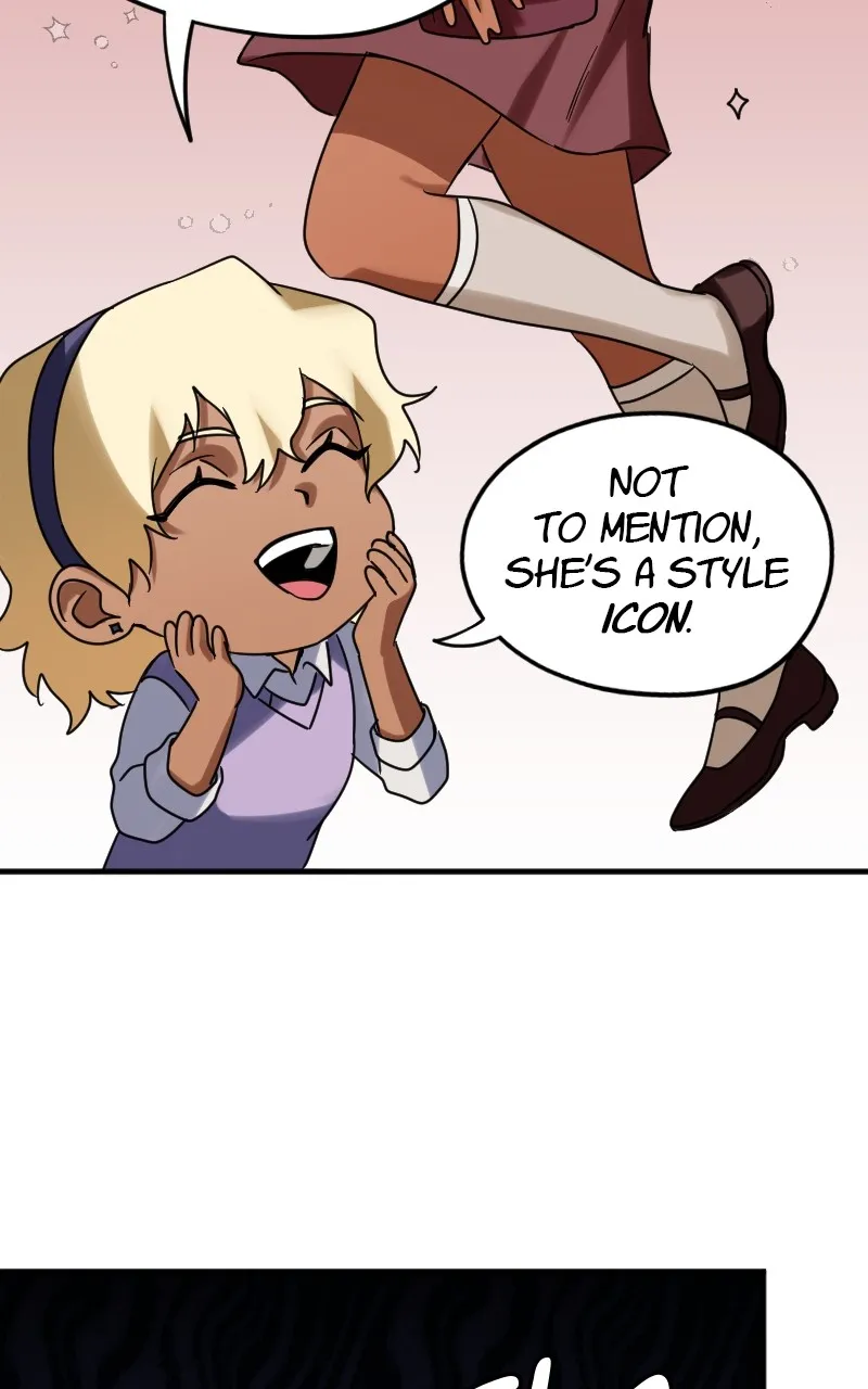 Love Bites Chapter 17 page 10 - 