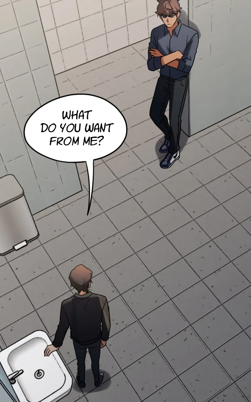 Love Bites Chapter 18 page 2 - 