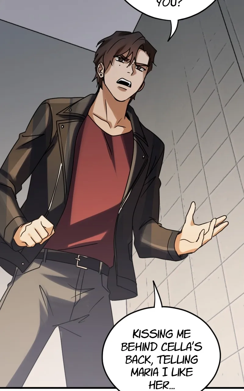 Love Bites Chapter 18 page 11 - 