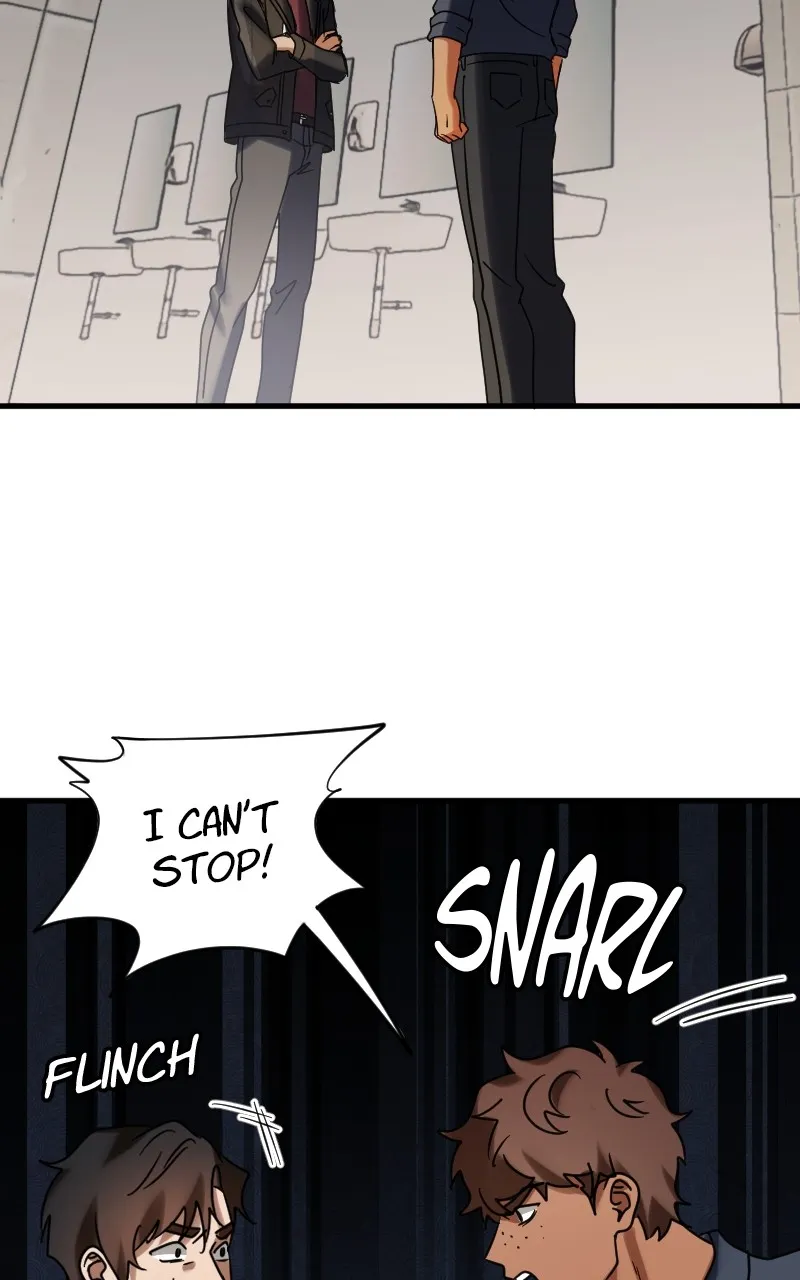 Love Bites Chapter 18 page 14 - 