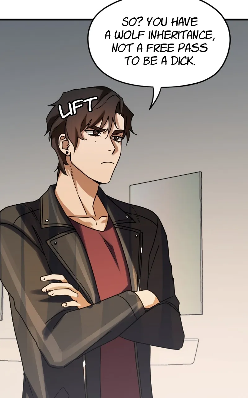 Love Bites Chapter 18 page 17 - 