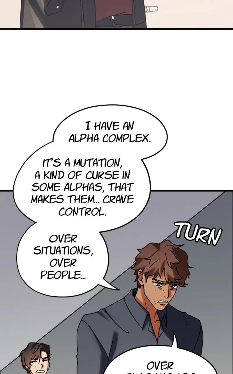 Love Bites Chapter 18 page 18 - 