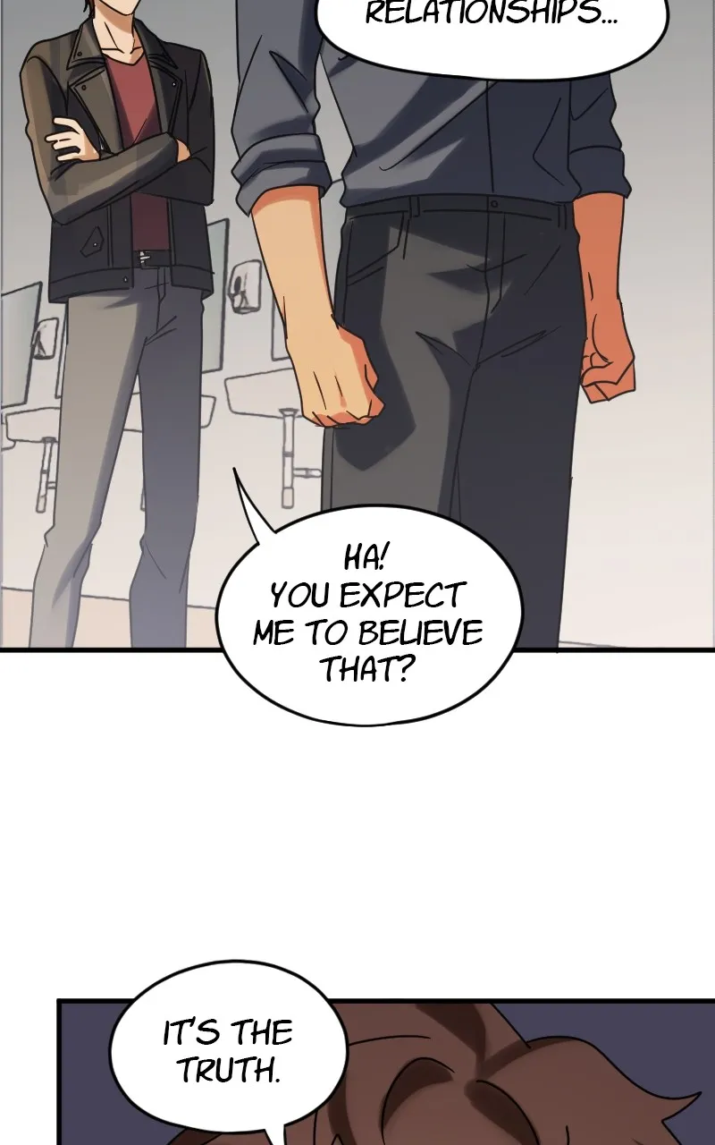 Love Bites Chapter 18 page 19 - 
