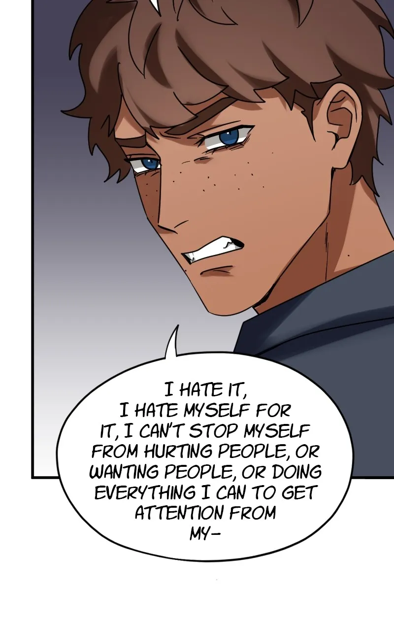 Love Bites Chapter 18 page 20 - 