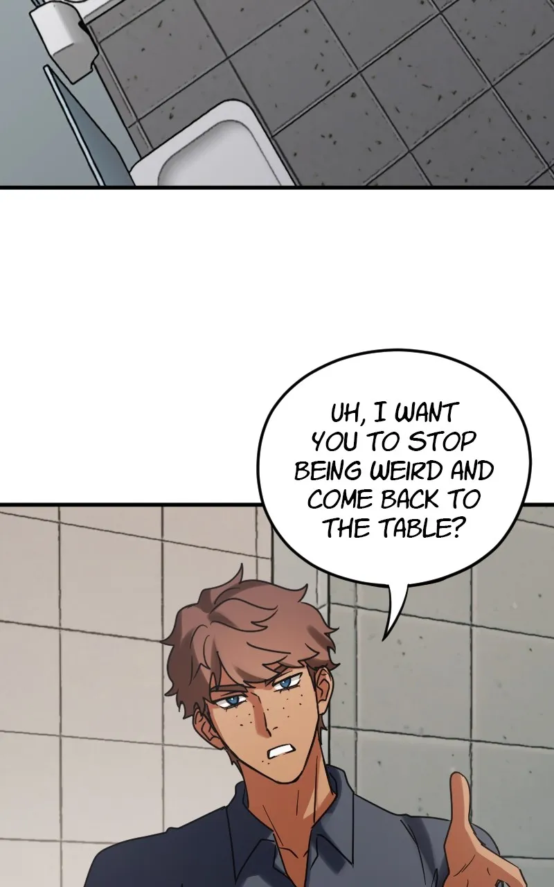 Love Bites Chapter 18 page 3 - 