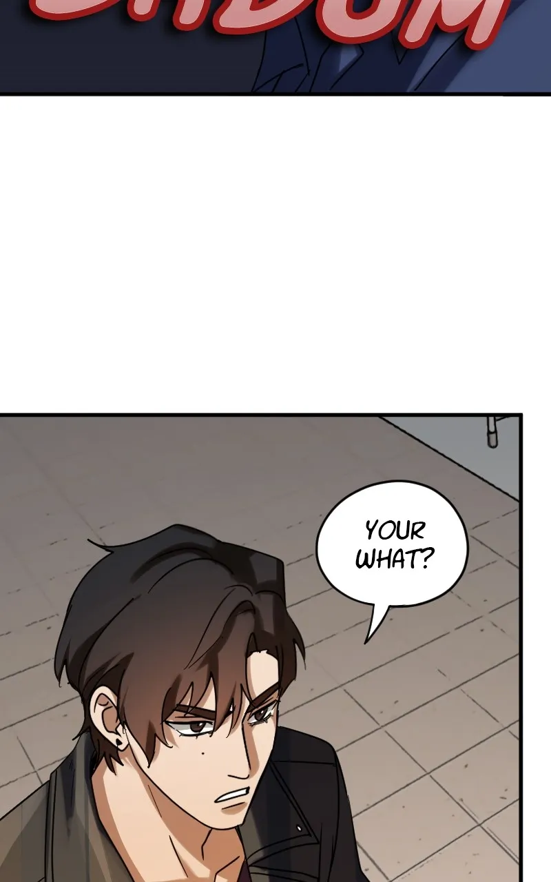 Love Bites Chapter 18 page 22 - 