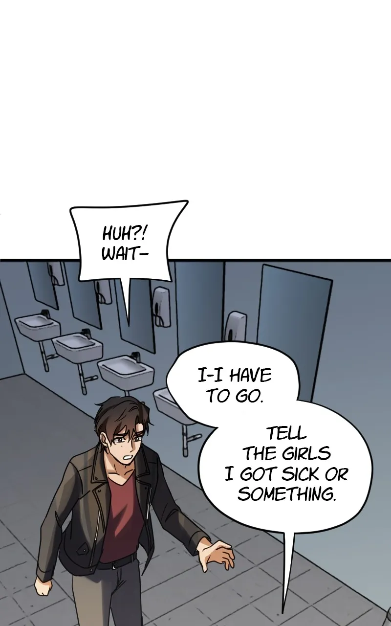 Love Bites Chapter 18 page 25 - 
