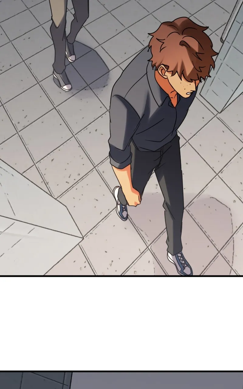 Love Bites Chapter 18 page 26 - 
