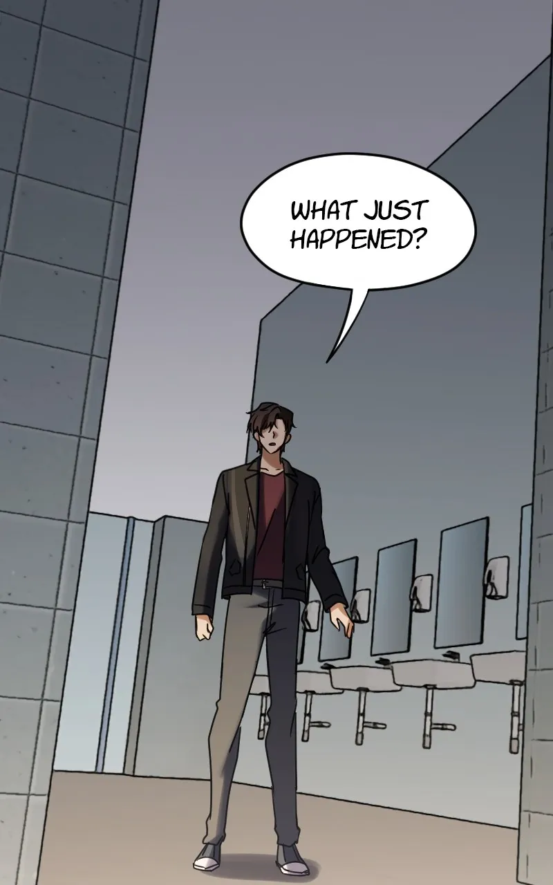 Love Bites Chapter 18 page 27 - 