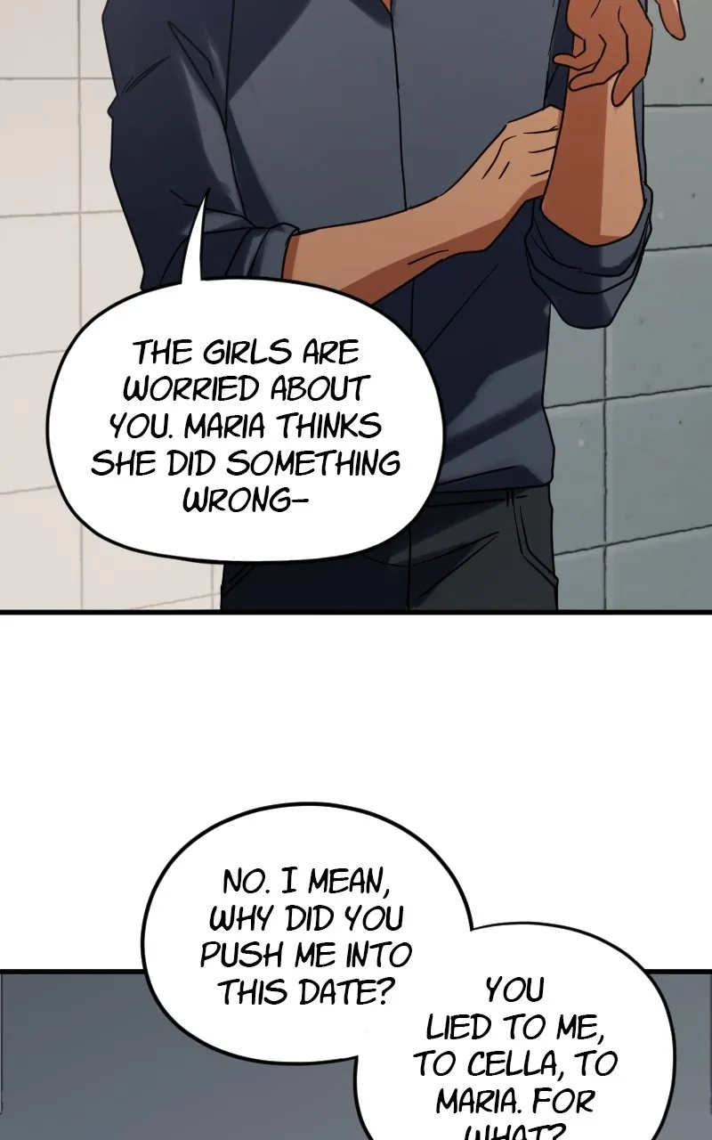 Love Bites Chapter 18 page 4 - 