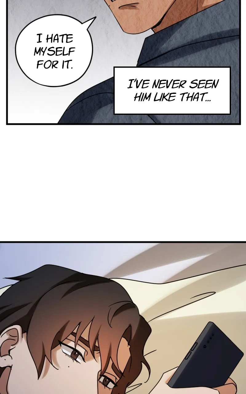 Love Bites Chapter 18 page 32 - 