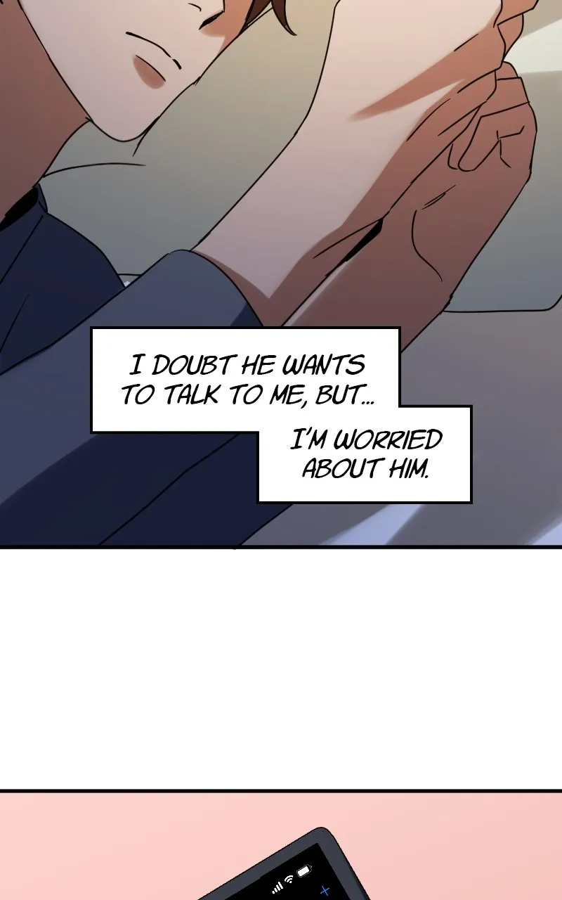 Love Bites Chapter 18 page 33 - 
