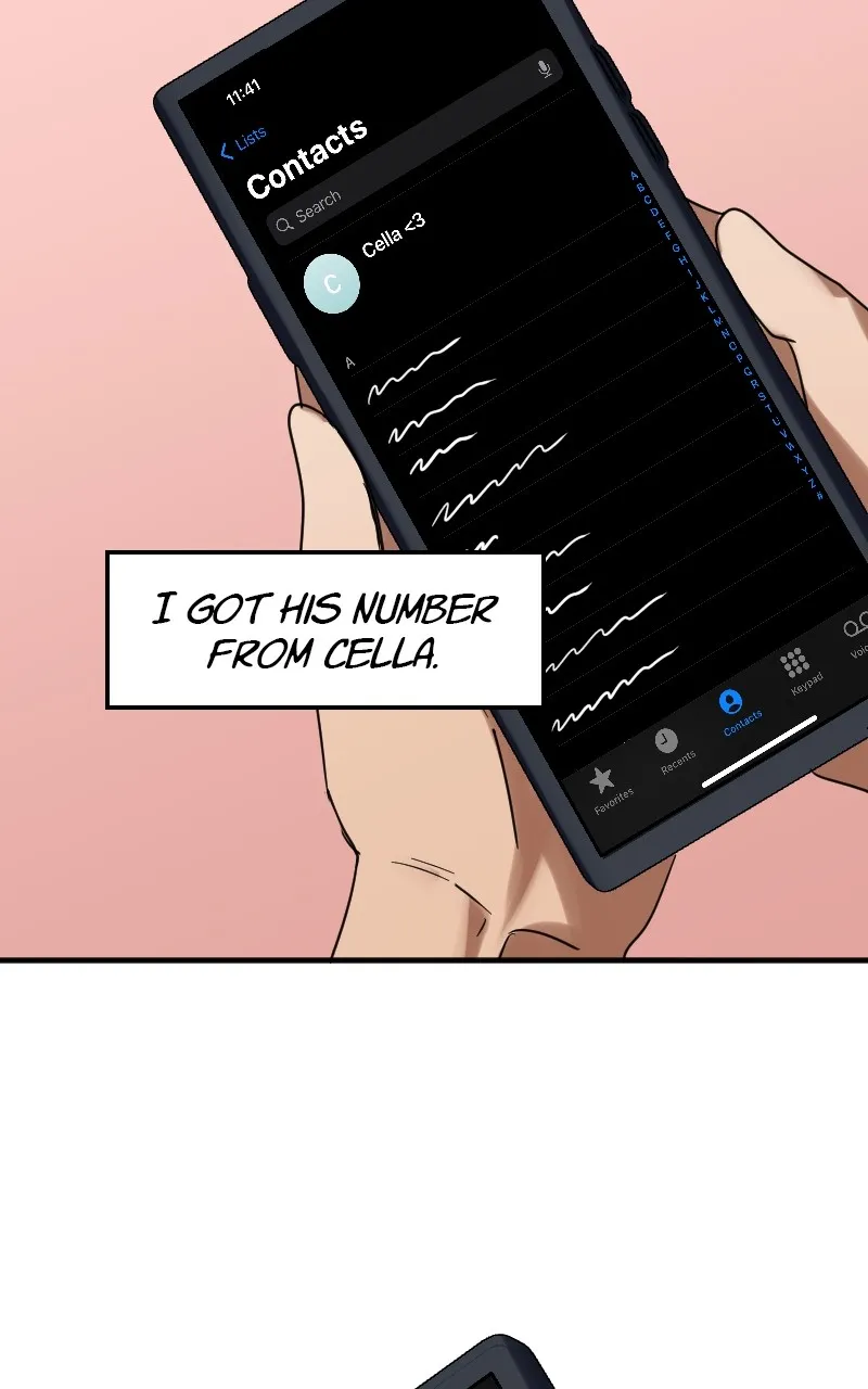 Love Bites Chapter 18 page 34 - 