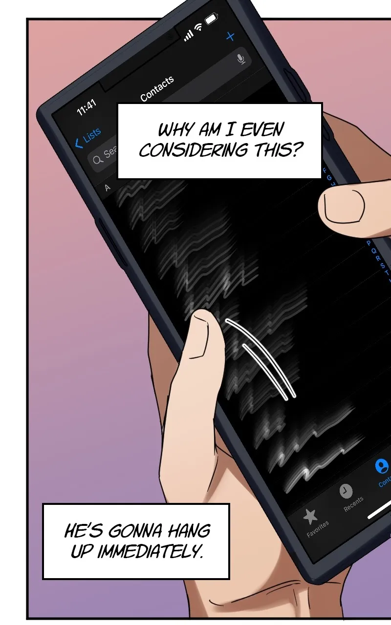 Love Bites Chapter 18 page 35 - 