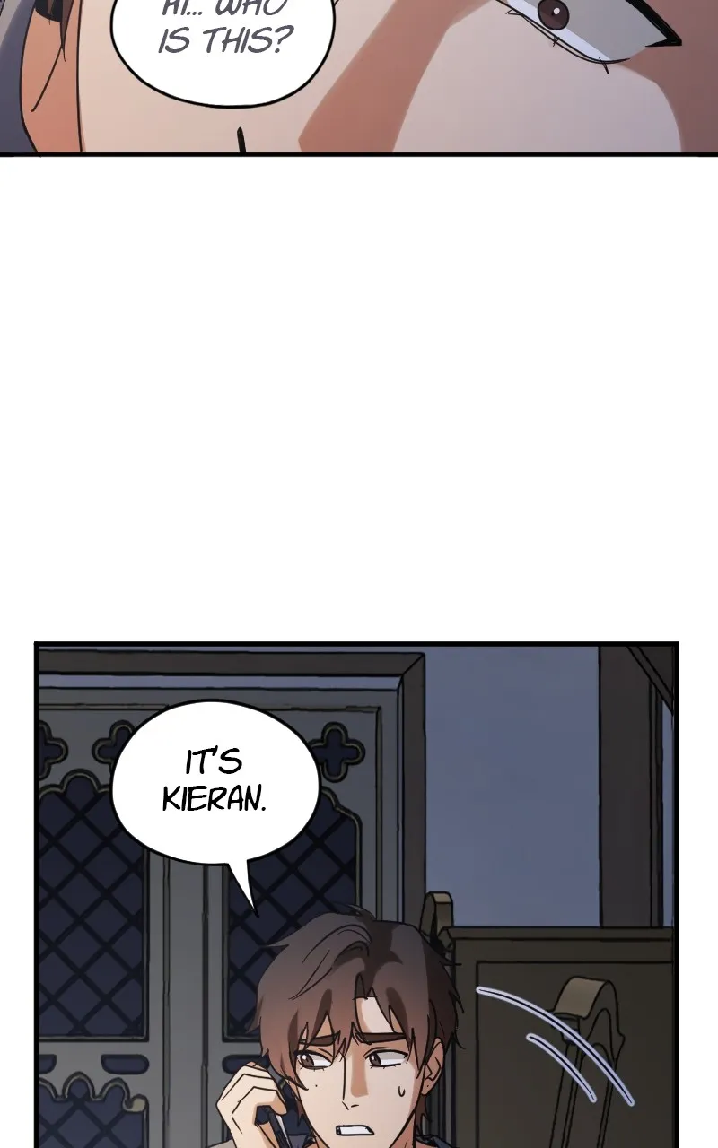 Love Bites Chapter 18 page 39 - 