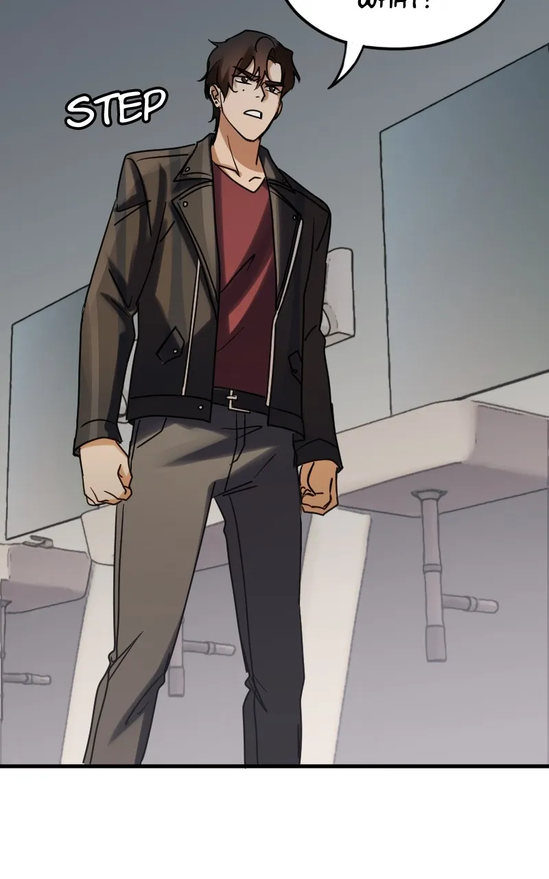 Love Bites Chapter 18 page 5 - 