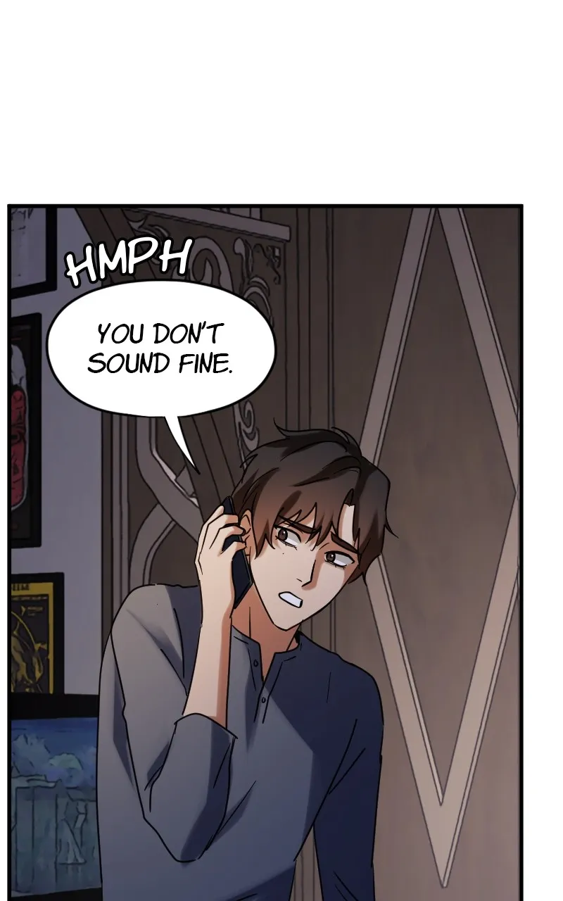 Love Bites Chapter 18 page 42 - 