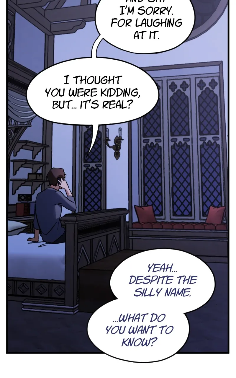 Love Bites Chapter 18 page 45 - 