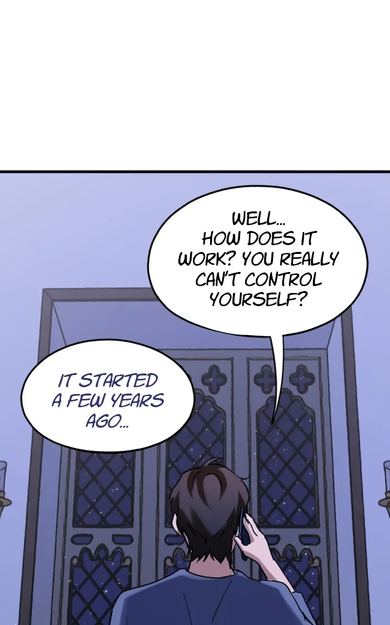 Love Bites Chapter 18 page 46 - 