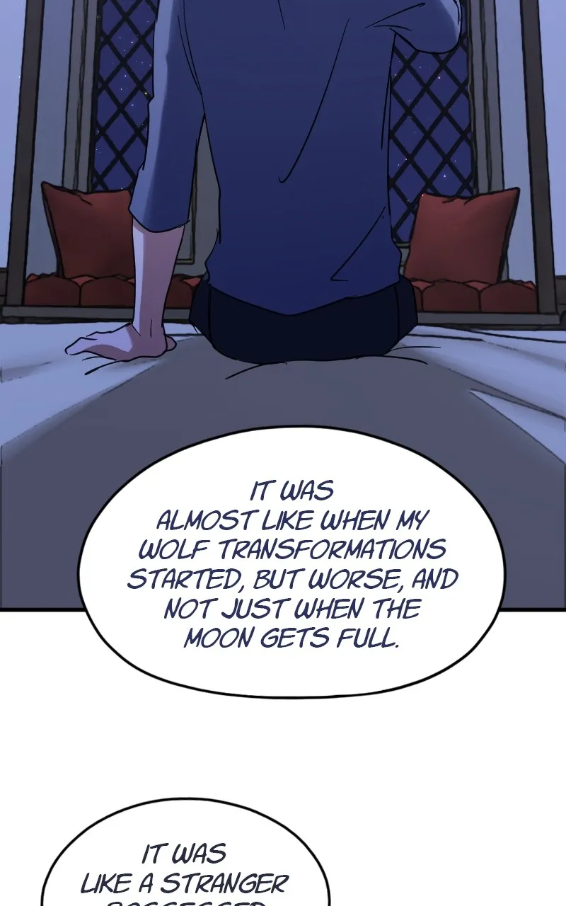 Love Bites Chapter 18 page 47 - 