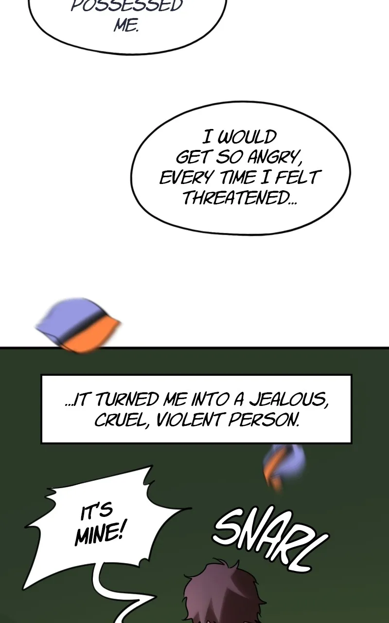 Love Bites Chapter 18 page 48 - 
