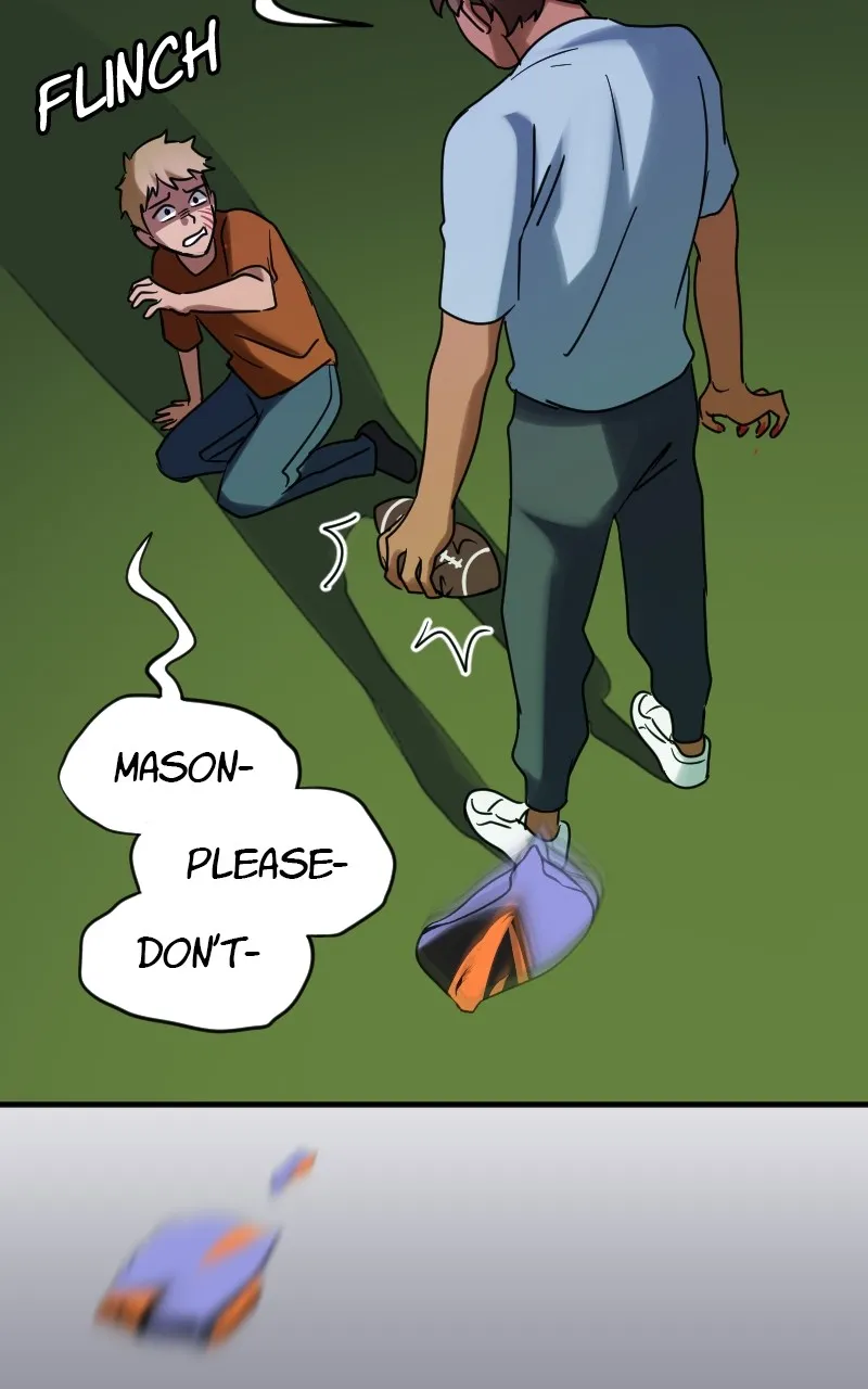Love Bites Chapter 18 page 49 - 