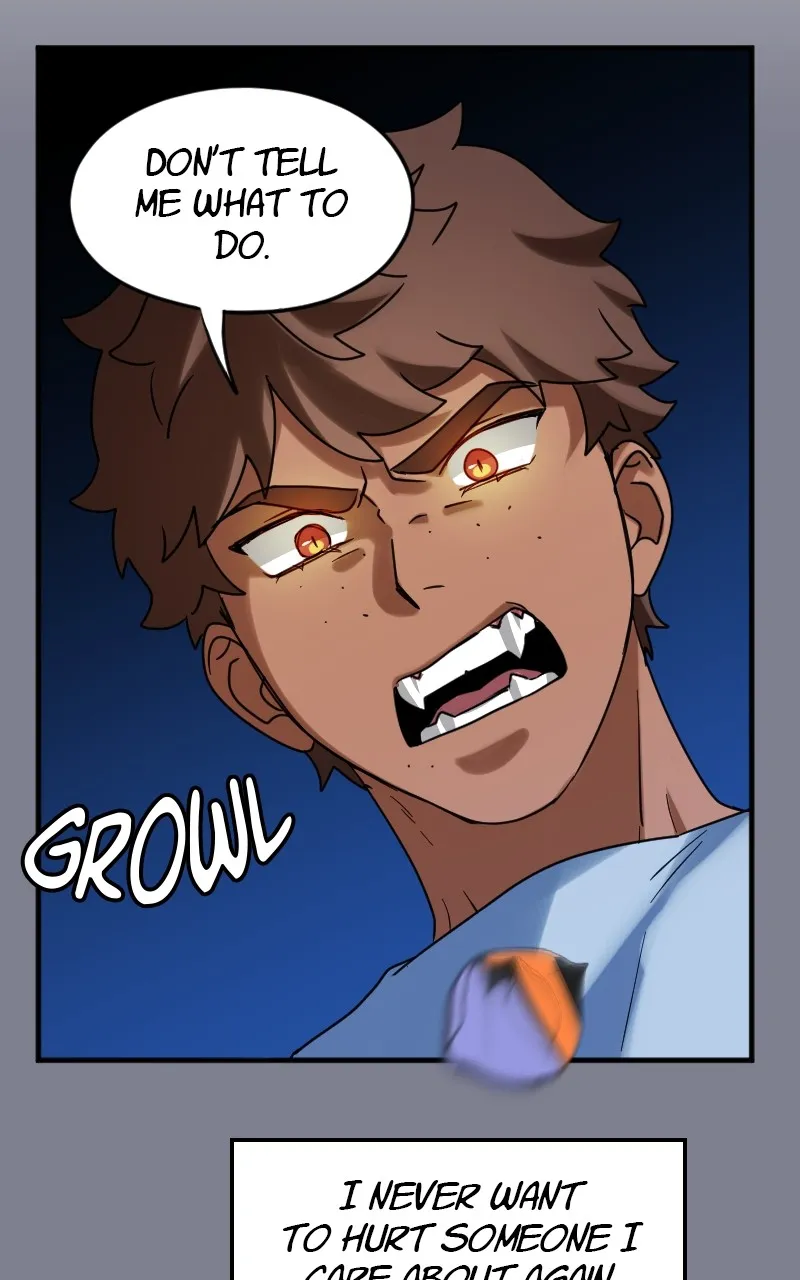 Love Bites Chapter 18 page 50 - 