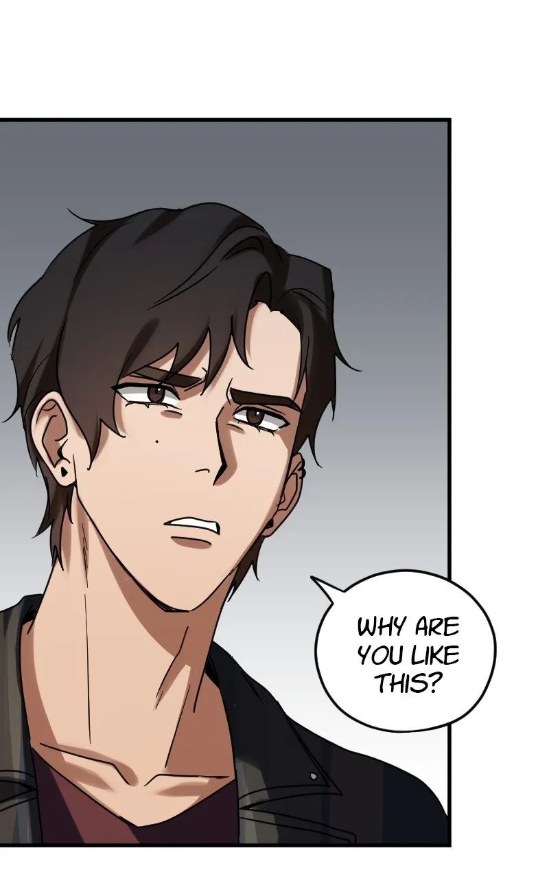 Love Bites Chapter 18 page 6 - 
