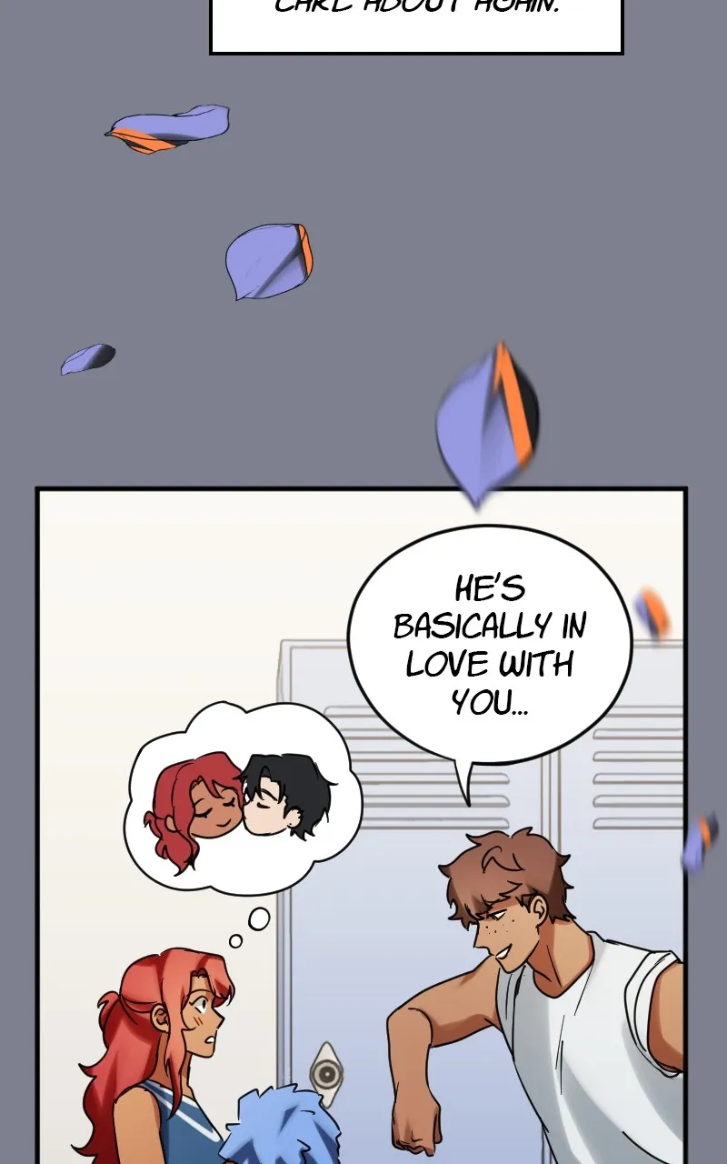 Love Bites Chapter 18 page 51 - 