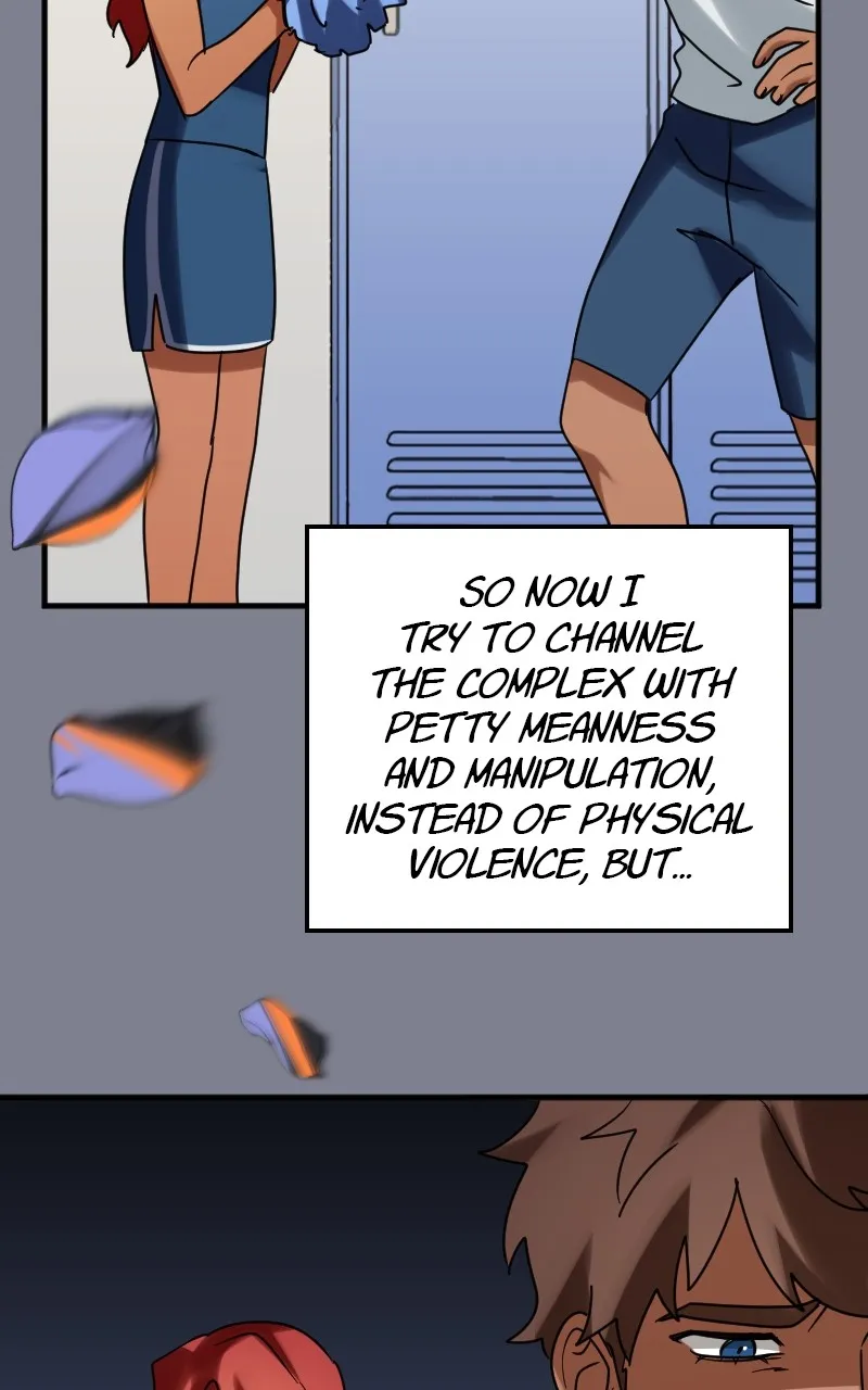 Love Bites Chapter 18 page 52 - 