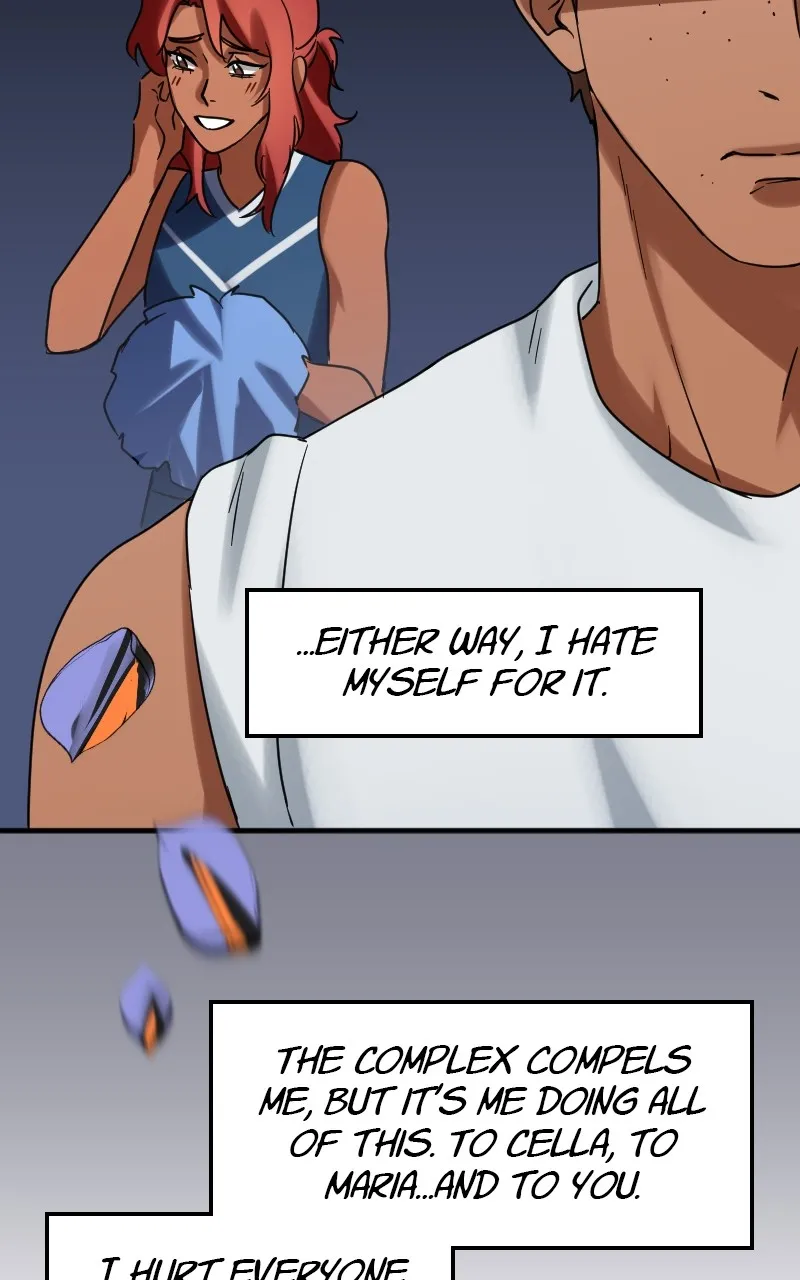 Love Bites Chapter 18 page 53 - 