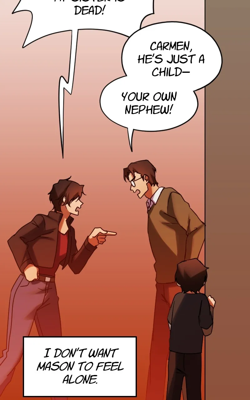 Love Bites Chapter 18 page 63 - 