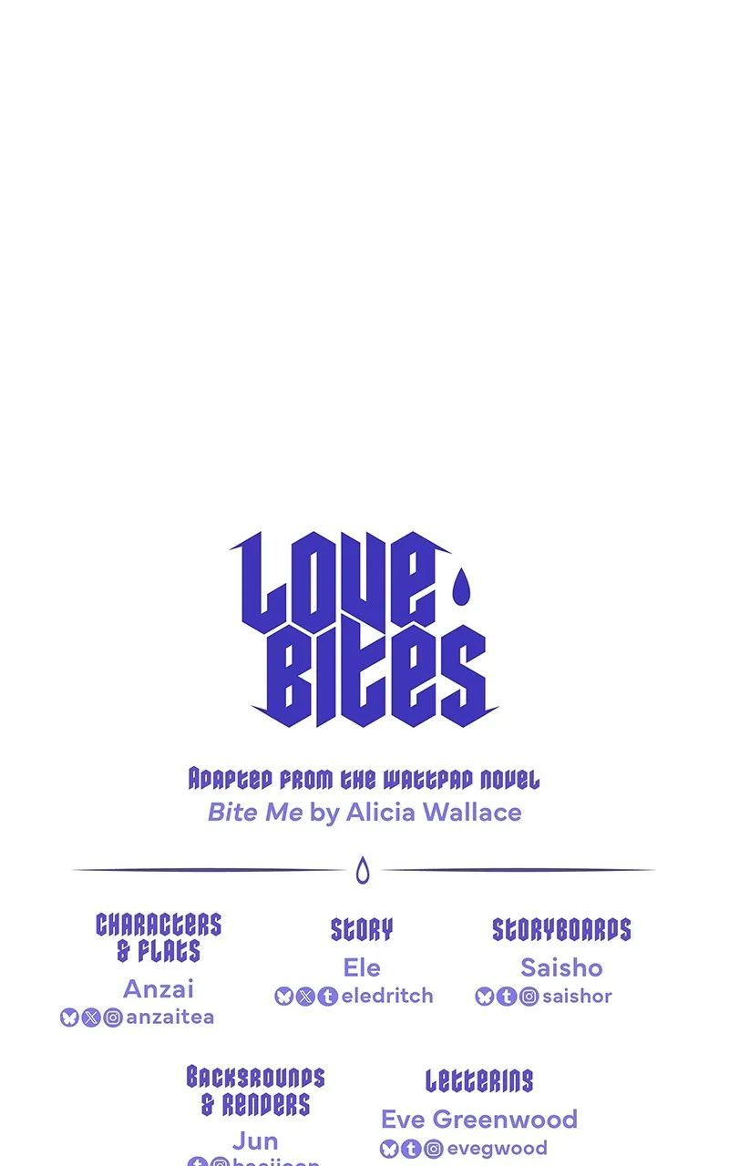 Love Bites Chapter 18 page 69 - 