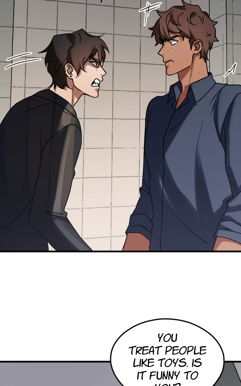 Love Bites Chapter 18 page 10 - 