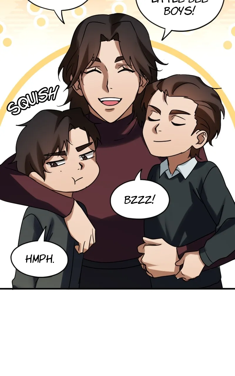 Love Bites Chapter 19 page 11 - 
